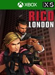 *RICO LONDON*XBOX ONE/X|S*КЛЮЧ*