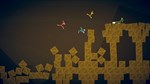 *STICK FIGHT: THE GAME*XBOX ONE/X|S*КЛЮЧ*