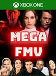 *THE MEGA FMV BUNDLE*XBOX ONE/X|S+ПК*КЛЮЧ*