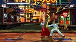 *THE RUMBLE FISH 2 ADDITIONAL CHARACTER - HAZAMA*Xbox