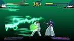 *THE RUMBLE FISH 2 ADDITIONAL CHARACTER - HAZAMA*Xbox