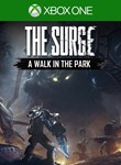 *THE SURGE: A WALK IN THE PARK*XBOX ONE/X|S*КЛЮЧ*