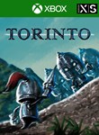 *TORINTO*XBOX ONE/X|S*КЛЮЧ*