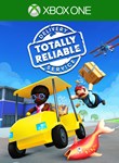 *TOTALLY RELIABLE DELIVERY SERVICE*XBOX ONE/X|S+ПК*КОД