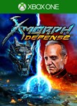 *X-MORPH: DEFENSE*XBOX ONE/X|S*КЛЮЧ*