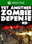 *YET ANOTHER ZOMBIE DEFENSE HD*XBOX ONE/X|S*КЛЮЧ*