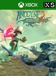 *ANODYNE 2*XBOX ONE/X|S*КЛЮЧ*