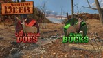 *BIG BUCK HUNTER ARCADE*XBOX ONE/X|S*КЛЮЧ*