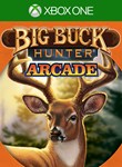 *BIG BUCK HUNTER ARCADE*XBOX ONE/X|S*КЛЮЧ*