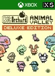 *BIT ORCHARD: ANIMAL VALLEY DELUXE EDITION*XBOX КЛЮЧ