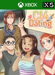 *C14 DATING*XBOX ONE/X|S*КЛЮЧ*