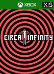 *CIRCA INFINITY*XBOX ONE/X|S*КЛЮЧ*