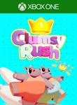 *CLUMSY RUSH*XBOX ONE/X|S*КЛЮЧ*