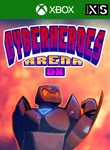 *CYBERHEROES ARENA DX*XBOX ONE/X|S*КЛЮЧ*