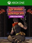 *DEVIOUS DUNGEON COLLECTION*XBOX ONE/X|S*КЛЮЧ*