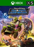 *DREAMWORKS ALL-STAR KART RACING*XBOX ONE/X|S*КЛЮЧ