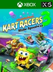 NICKELODEON KART RACERS 3: SLIME SPEEDWAY*XBOX ONE/X|S