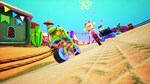 NICKELODEON KART RACERS 3: SLIME SPEEDWAY*XBOX ONE/X|S