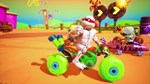 *NICKELODEON KART RACERS 3: SLIME SPEEDWAY TURBO*XBOX