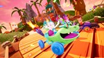 *NICKELODEON KART RACERS 3: SLIME SPEEDWAY TURBO*XBOX