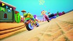 *NICKELODEON KART RACERS 3: SLIME SPEEDWAY TURBO*XBOX