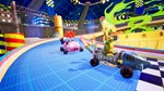 *NICKELODEON KART RACERS 3: SLIME SPEEDWAY TURBO*XBOX