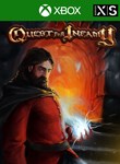 *QUEST FOR INFAMY*XBOX ONE/X|S*КЛЮЧ*