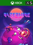 *RAZERWIRE: NANOWARS*XBOX ONE/X|S*КЛЮЧ*