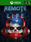 *REMOTE LIFE*XBOX ONE/X|S*КЛЮЧ*