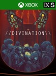 *DIVINATION: CONSOLE EDITION*XBOX ONE/X|S*КЛЮЧ*