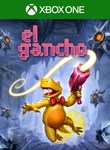 *EL GANCHO*XBOX ONE/X|S*КЛЮЧ*