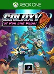 *GALAXY OF PEN & PAPER +1 EDITION*XBOX ONE/X|S*КЛЮ