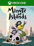 *MINUTE OF ISLANDS*XBOX ONE/X|S*КЛЮЧ*