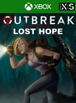 *OUTBREAK: LOST HOPE DEFINITIVE COLLECTION*XBOX*KEY