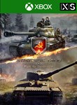 *STRATEGIC MIND: FIGHT FOR DOMINANCE*XBOX ONE/X|S*КЛЮЧ