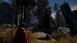 *THROUGH THE WOODS*XBOX ONE/X|S*КЛЮЧ*