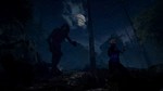 *THROUGH THE WOODS*XBOX ONE/X|S*КЛЮЧ*