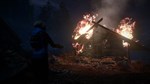 *THROUGH THE WOODS*XBOX ONE/X|S*КЛЮЧ*