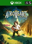 *AIROHEART*XBOX ONE/X|S+ПК*КЛЮЧ*