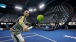 *AO TENNIS 2*XBOX ONE/X|S*КЛЮЧ*