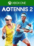 *AO TENNIS 2*XBOX ONE/X|S*КЛЮЧ*