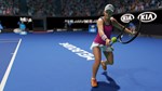 *AO TENNIS 2*XBOX ONE/X|S*КЛЮЧ*