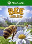 *BEE SIMULATOR*XBOX ONE/X|S*КЛЮЧ*