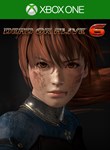 *DEAD OR ALIVE 6 DIGITAL DELUXE EDITION*XBOX *КЛЮЧ*