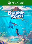 *DOLPHIN SPIRIT: OCEAN MISSION*XBOX ONE/X|S+ПК*КЛЮЧ