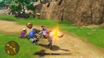 *DRAGON QUEST XI S: ECHOES OF AN ELUSIVE AGE XBOX*КЛЮЧ