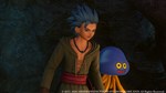 *DRAGON QUEST XI S: ECHOES OF AN ELUSIVE AGE XBOX*КЛЮЧ