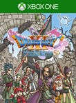 *DRAGON QUEST XI S: ECHOES OF AN ELUSIVE AGE XBOX*КЛЮЧ