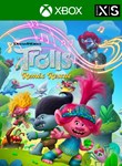 *DREAMWORKS TROLLS REMIX RESCUE*XBOX ONE/X|S*КЛЮЧ*