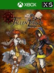 *FALLEN LEGION: RISE TO GLORY*XBOX ONE/X|S*КЛЮЧ*